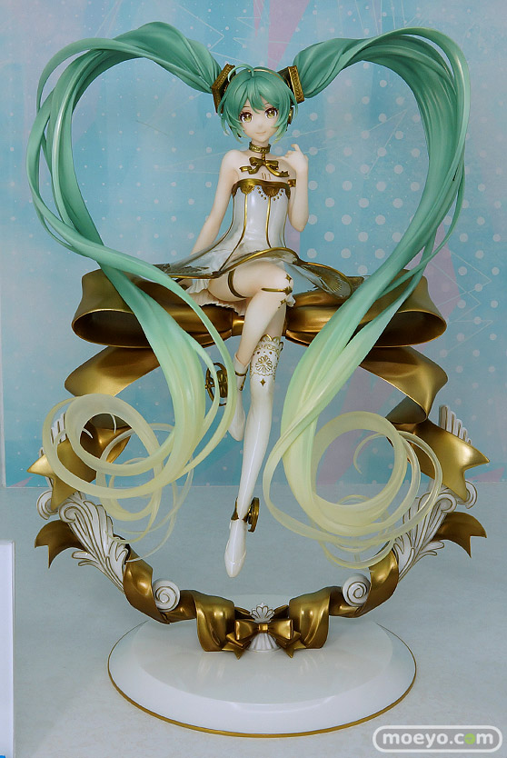 初音ミク Happy 16th Birthday スケールフィギュア展示会 30