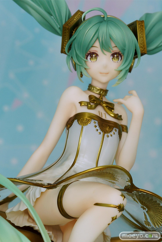 初音ミク Happy 16th Birthday スケールフィギュア展示会 32