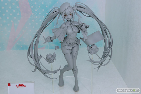 初音ミク Happy 16th Birthday スケールフィギュア展示会 34