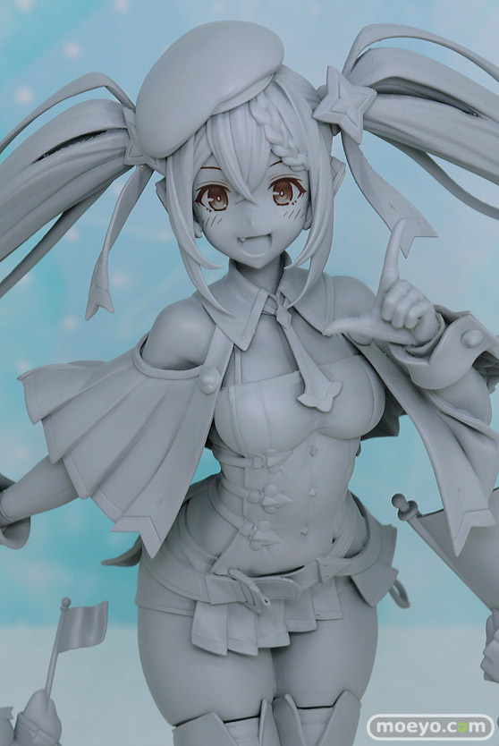 初音ミク Happy 16th Birthday スケールフィギュア展示会 35