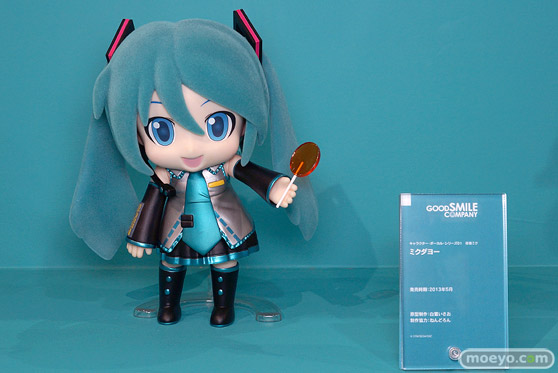 初音ミク Happy 16th Birthday スケールフィギュア展示会 フィギュア展示 前編 06