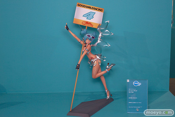初音ミク Happy 16th Birthday スケールフィギュア展示会 フィギュア展示 前編 18