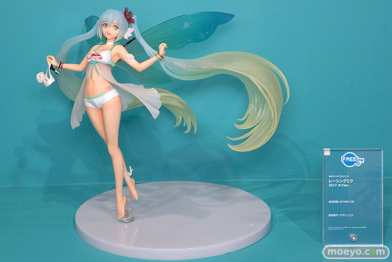 初音ミク Happy 16th Birthday スケールフィギュア展示会 フィギュア展示 前編 22