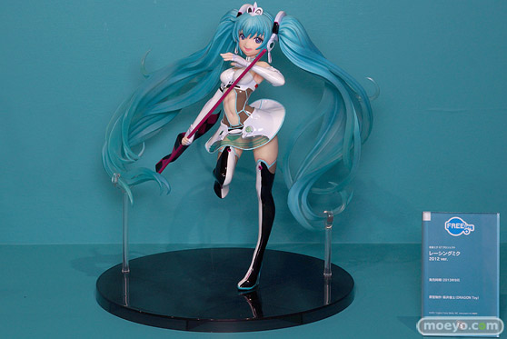 初音ミク Happy 16th Birthday スケールフィギュア展示会 フィギュア展示 前編 26