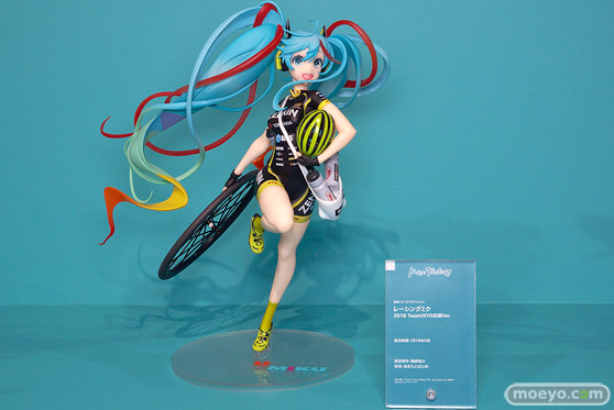 初音ミク Happy 16th Birthday スケールフィギュア展示会 フィギュア展示 前編 28