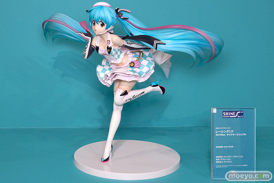 初音ミク Happy 16th Birthday スケールフィギュア展示会 フィギュア展示 前編 30