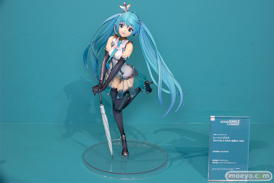 初音ミク Happy 16th Birthday スケールフィギュア展示会 フィギュア展示 前編 32