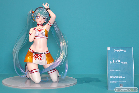 初音ミク Happy 16th Birthday スケールフィギュア展示会 フィギュア展示 前編 33