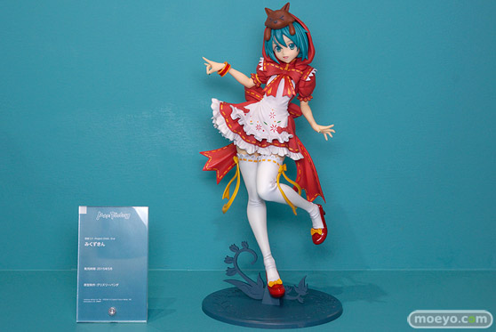 初音ミク Happy 16th Birthday スケールフィギュア展示会 フィギュア展示 前編 34