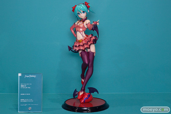 初音ミク Happy 16th Birthday スケールフィギュア展示会 フィギュア展示 前編 36