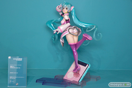 初音ミク Happy 16th Birthday スケールフィギュア展示会 フィギュア展示 前編 40
