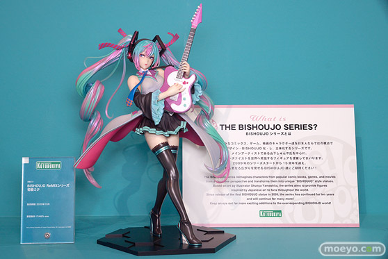 初音ミク Happy 16th Birthday スケールフィギュア展示会 フィギュア展示 前編 46