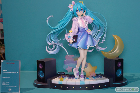 初音ミク Happy 16th Birthday スケールフィギュア展示会 フィギュア展示 前編 49