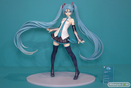 初音ミク Happy 16th Birthday スケールフィギュア展示会 フィギュア展示 後編 04