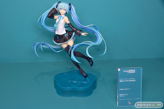 初音ミク Happy 16th Birthday スケールフィギュア展示会 フィギュア展示 後編 06