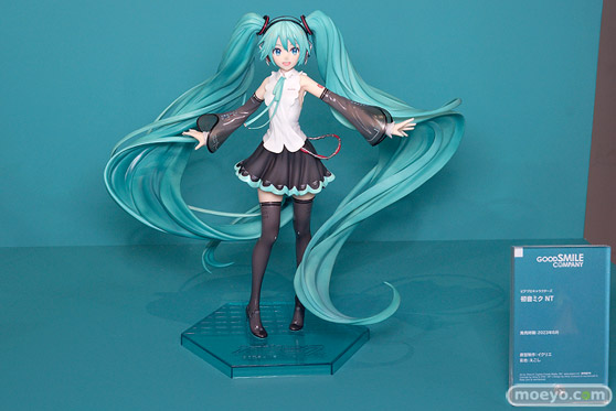 初音ミク Happy 16th Birthday スケールフィギュア展示会 フィギュア展示 後編 07