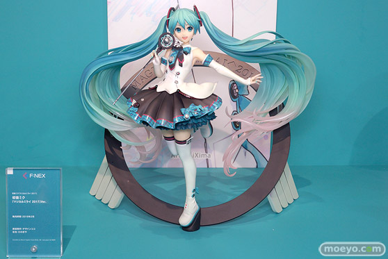 初音ミク Happy 16th Birthday スケールフィギュア展示会 フィギュア展示 後編 09