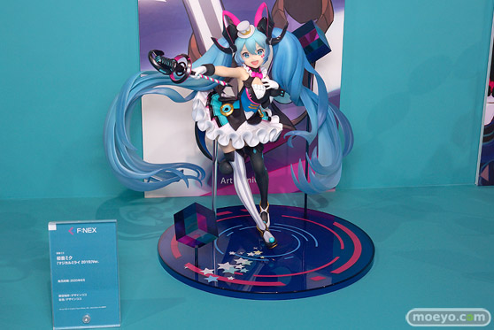 初音ミク Happy 16th Birthday スケールフィギュア展示会 フィギュア展示 後編 11