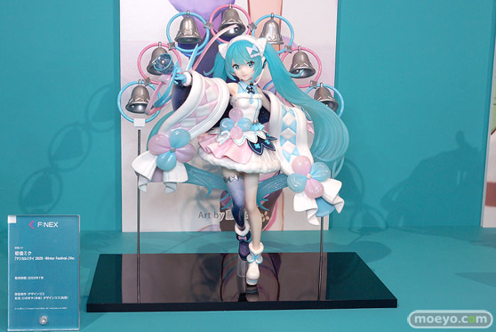初音ミク Happy 16th Birthday スケールフィギュア展示会 フィギュア展示 後編 13