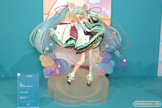 初音ミク Happy 16th Birthday スケールフィギュア展示会 フィギュア展示 後編 14