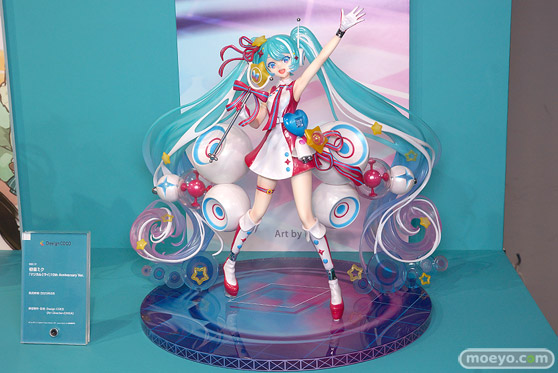 初音ミク Happy 16th Birthday スケールフィギュア展示会 フィギュア展示 後編 15