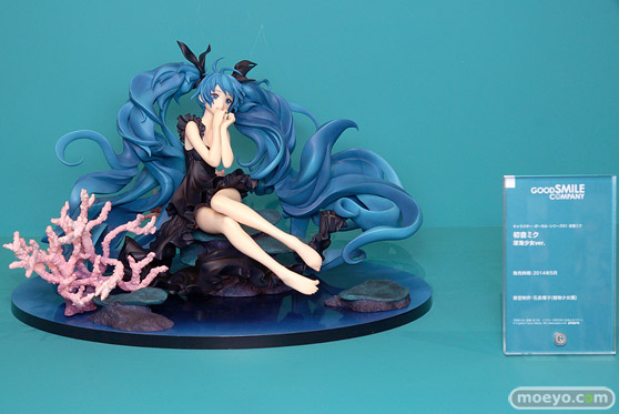 初音ミク Happy 16th Birthday スケールフィギュア展示会 フィギュア展示 後編 19