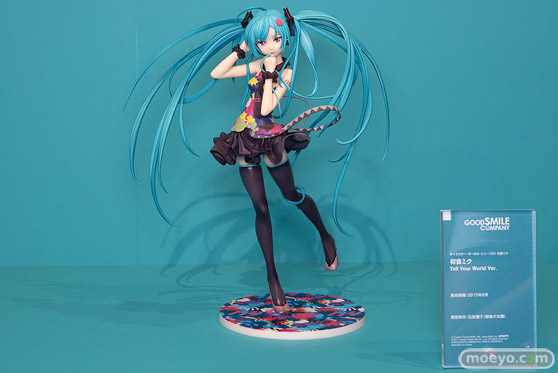 初音ミク Happy 16th Birthday スケールフィギュア展示会 フィギュア展示 後編 22