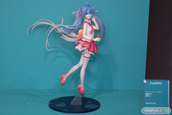 初音ミク Happy 16th Birthday スケールフィギュア展示会 フィギュア展示 後編 23