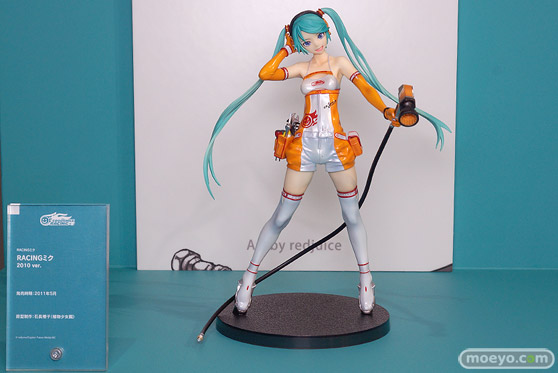 初音ミク Happy 16th Birthday スケールフィギュア展示会 フィギュア展示 後編 24