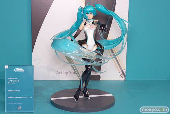 初音ミク Happy 16th Birthday スケールフィギュア展示会 フィギュア展示 後編 25