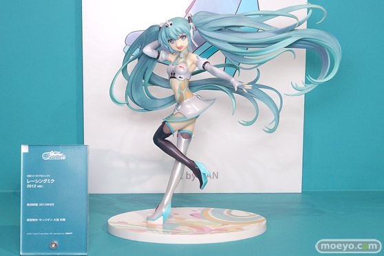 初音ミク Happy 16th Birthday スケールフィギュア展示会 フィギュア展示 後編 26