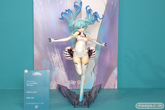 初音ミク Happy 16th Birthday スケールフィギュア展示会 フィギュア展示 後編 28