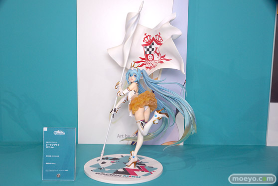 初音ミク Happy 16th Birthday スケールフィギュア展示会 フィギュア展示 後編 29