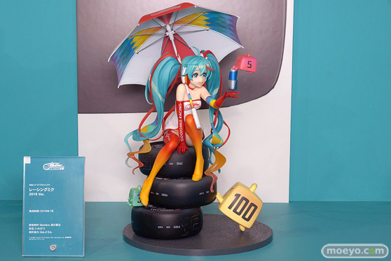 初音ミク Happy 16th Birthday スケールフィギュア展示会 フィギュア展示 後編 31