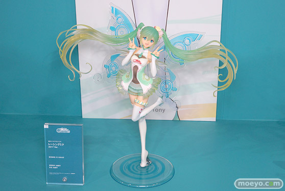 初音ミク Happy 16th Birthday スケールフィギュア展示会 フィギュア展示 後編 32