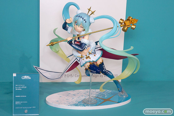 初音ミク Happy 16th Birthday スケールフィギュア展示会 フィギュア展示 後編 33