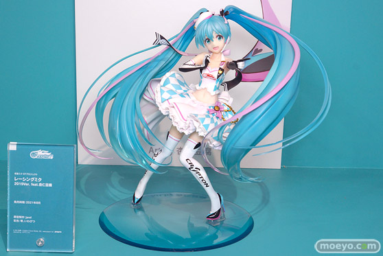 初音ミク Happy 16th Birthday スケールフィギュア展示会 フィギュア展示 後編 34