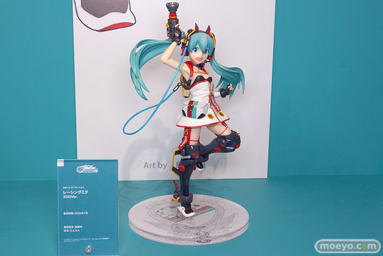 初音ミク Happy 16th Birthday スケールフィギュア展示会 フィギュア展示 後編 35