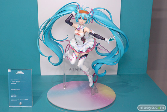 初音ミク Happy 16th Birthday スケールフィギュア展示会 フィギュア展示 後編 36