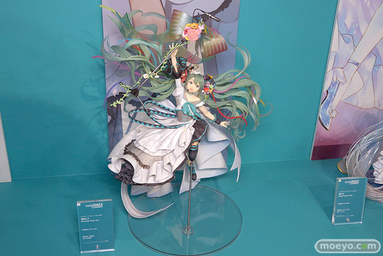 初音ミク Happy 16th Birthday スケールフィギュア展示会 フィギュア展示 後編 38