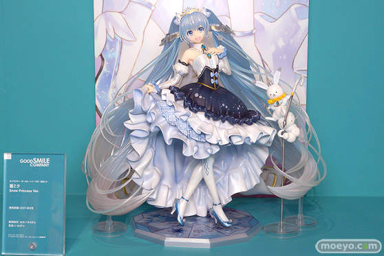 初音ミク Happy 16th Birthday スケールフィギュア展示会 フィギュア展示 後編 39