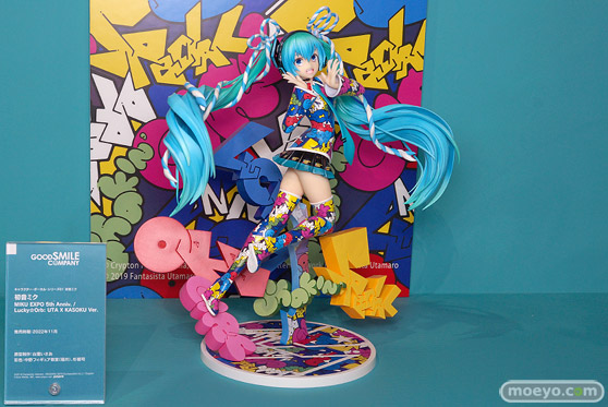 初音ミク Happy 16th Birthday スケールフィギュア展示会 フィギュア展示 後編 40