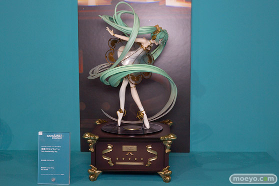 初音ミク Happy 16th Birthday スケールフィギュア展示会 フィギュア展示 後編 42