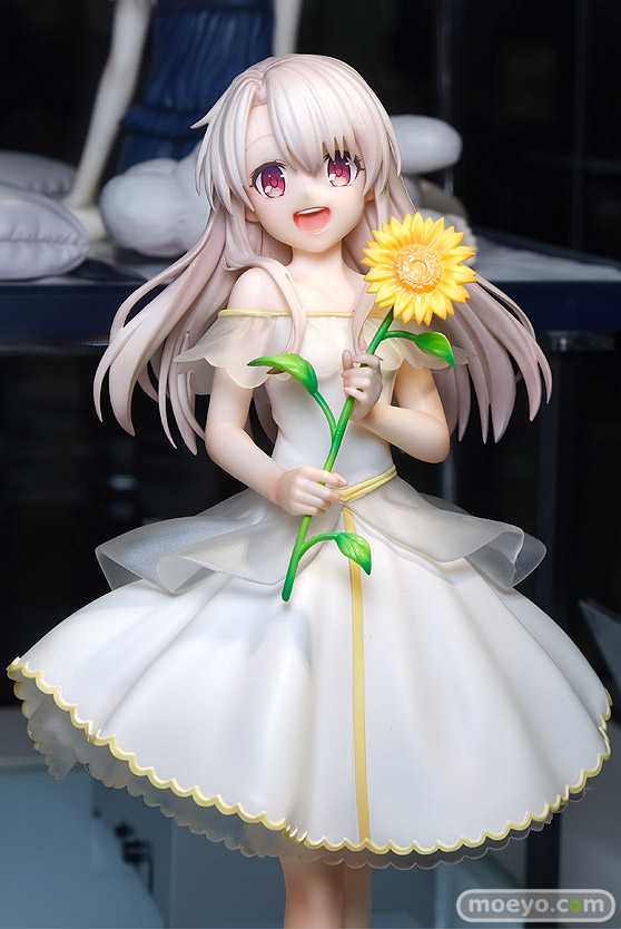 フィギュア ワンダーフェスティバル2023 [夏] KADOKAWA KDcolle 劇場版『Fate/kaleid liner プリズマ☆イリヤ Licht 名前の無い少女』イリヤ サマーワンピースver. ピーエムオフィスエー 05