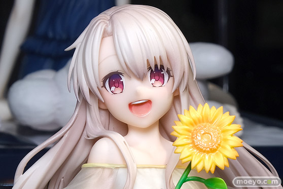 フィギュア ワンダーフェスティバル2023 [夏] KADOKAWA KDcolle 劇場版『Fate/kaleid liner プリズマ☆イリヤ Licht 名前の無い少女』イリヤ サマーワンピースver. ピーエムオフィスエー 06