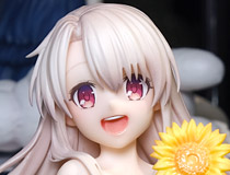 【WF2023夏】KADOKAWA新作美少女フィギュア「KDcolle 劇場版『Fate/kaleid liner プリズマ☆イリヤ Licht 名前の無い少女』イリヤ サマーワンピースver.」予約受付開始！
