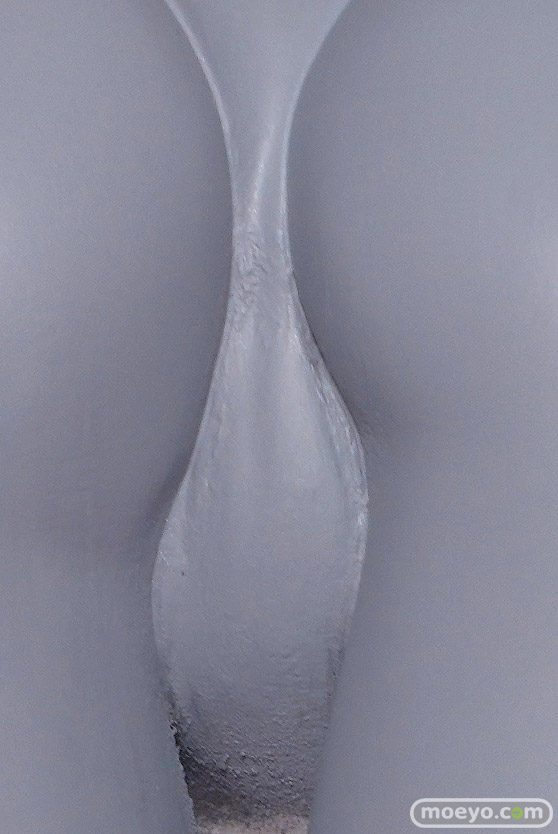 第5回 ネイティブグループ合同展示会（エロホビ） エロ フィギュア キャストオフ ロケットボーイ シオン・アルフィーネ 小悪魔 ver. SG あしのむくみ 18