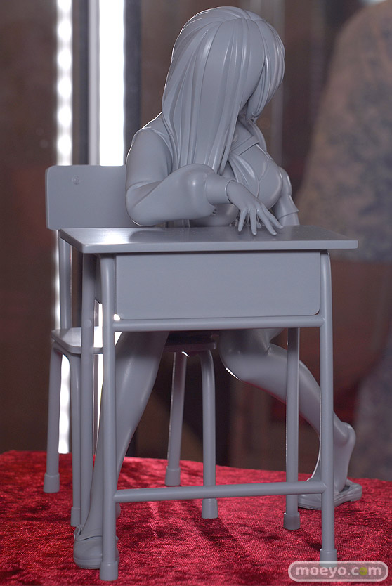 第5回 ネイティブグループ合同展示会（エロホビ） エロ フィギュア キャストオフ 妄想タイツ.43 すずちゃん Hyouuma きみどり HOTVENUS 05