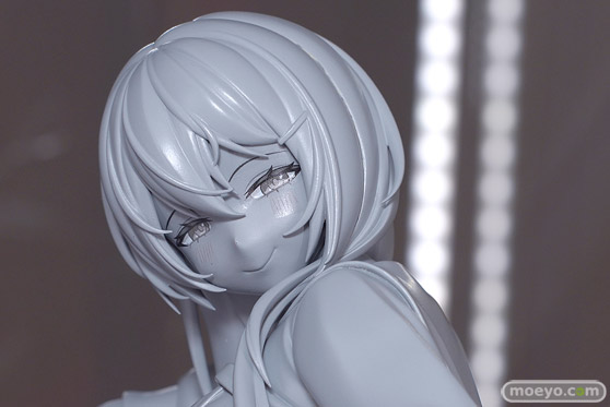 第5回 ネイティブグループ合同展示会（エロホビ） エロ フィギュア キャストオフ 妄想タイツ.43 すずちゃん Hyouuma きみどり HOTVENUS 09