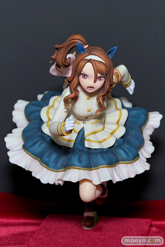 画像　フィギュア　サンプル　レビュー　ワンダーフェスティバル2023 [夏]　3月屋 ガンドール 01